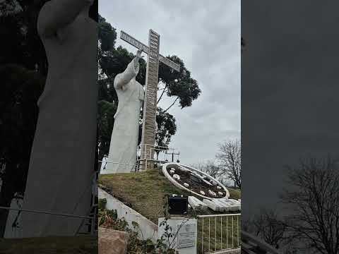 Cristo de La Merced. Salta.