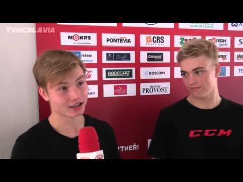 Podpořte v derby starší dorostence