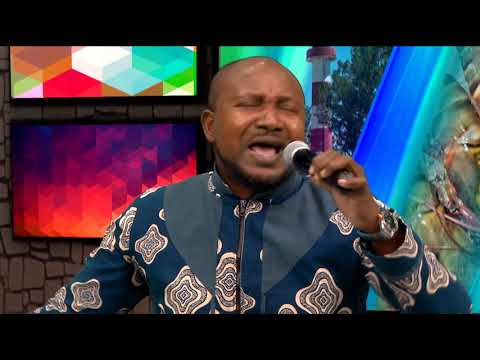 Amostra Sobrinho - Niunue na Murendhele/Thamanghana/Assanti Sana (Live-Acústico) ft Mumy Tongo Tongo