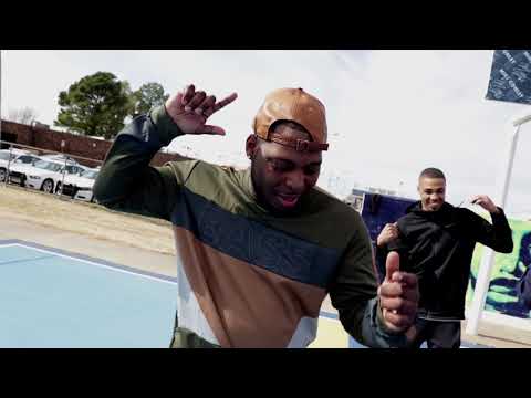 WB - "III" Feat. C.Beezy ( Shot By. @LMB_FILMZ)