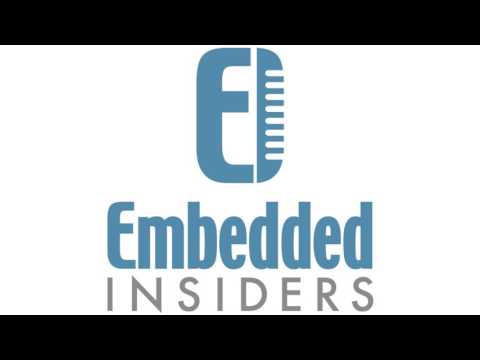 Embedded Insiders Podcast: Power, PCIM, and Europe