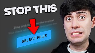 Don’t Upload Youtube Shorts Without Doing This!