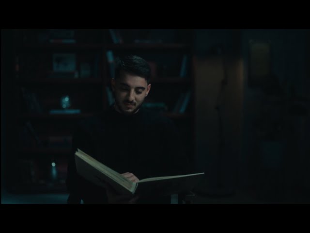 Neu: Maraton von Ati242 ((ansehen)) - RAP