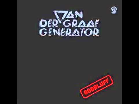 Van Der Graaf Generator - Scorched Earth