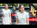 Yami Gautam Interacts With Media While A Street DOG Continues To Bark At Her