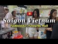Viet Women Love This Luxurious Shopping Mall In Saigon Takashimaya