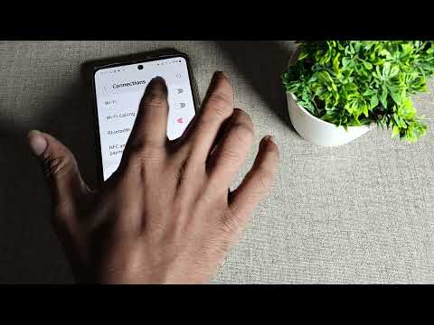 Samsung Galaxy A53 5G , How to connect wifi network qr code scan , wifi mobile setting