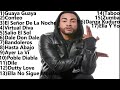 Las Mejores Canciones De Don Omar El Rey