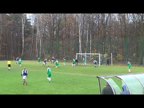 14. kolejka: Unia Kosztowy 13-0 Grunwald