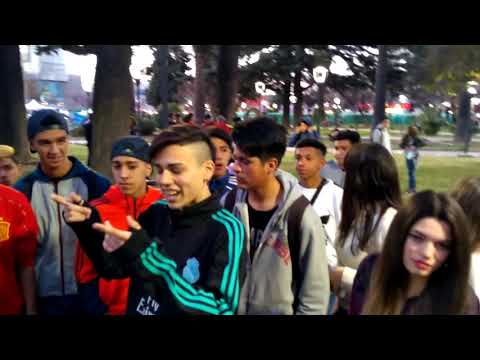 Ten vs Smouq: 4tos (Paso a Paso Free)