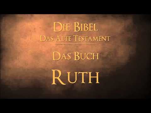 Das Buch Ruth
