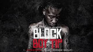 Sg Tip Ft PDE Escobar -4L Gang (Prod.Myles)