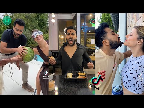 Adam Waheed  NEW TIK TOK Videos 2021 | BEST Adam Waheed Compilation Videos