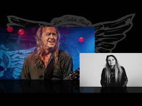 Label Z - Wasted Years (Iron Maiden Acoustic Cover)