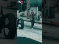 CHORNI GTA Video SIDHU MOOSE WALA Shorts