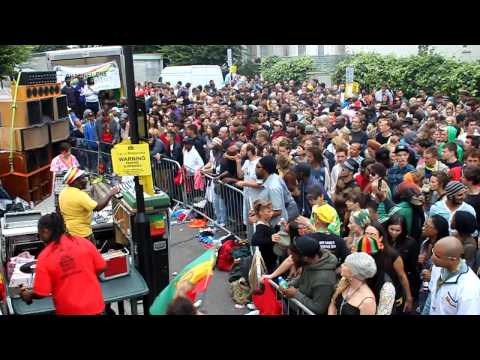 ✩ Channel One Sound System - HD Pt 8 - Carnival '09 ✩
