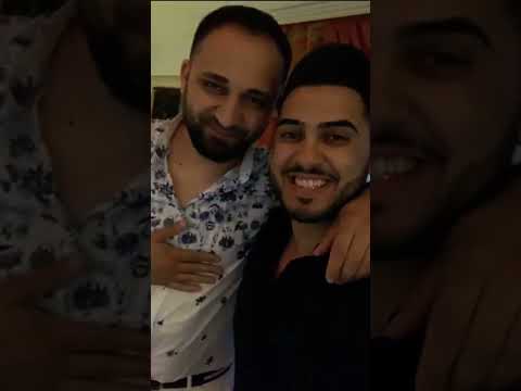 Branko Zlatarov i Blizanci - Sudbina je moja u rukama njenim - uzivo