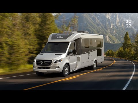 2023 Unity Rear Lounge