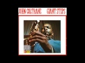 John Coltrane - Sweedas Song Flute