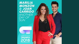 Another Day Of Sun (Operación Triunfo 2018)