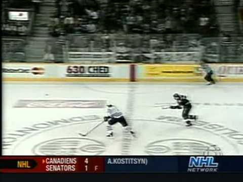 1997 West Quarters - Oilers vs Stars