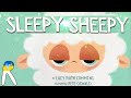 Sleepy Sheepy Animated Read Aloud Book For Kids