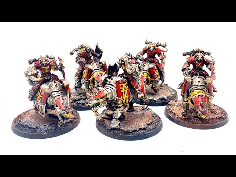 3D Printing News Unpeeled: Warhammer & Chinese Fighters