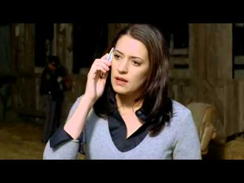 Criminal Minds Extras - Bloopers - Season 3