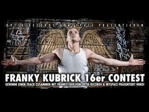 Franky Kubrick - Wenn dieser Beat läuft