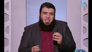 التخلق  ح 50   أطفالنا والقرآن   الدكتور شريف طه يونس 24  2  2019 image