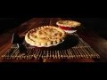 Visual Showcase Apple Pie