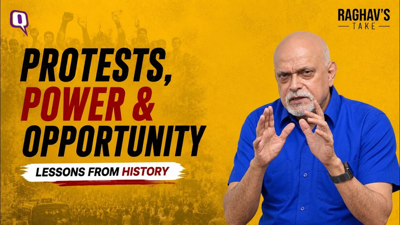 Lessons From History: Convert Jantar Mantar’s Woes into a Mighty Opportunity  | The Quint