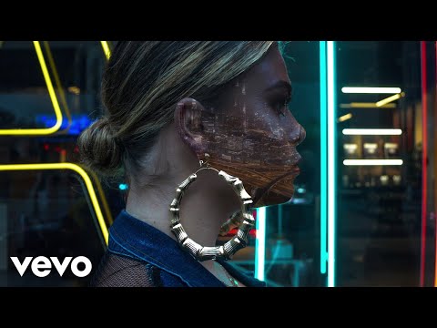 Sadie Rose Van - Perfectly