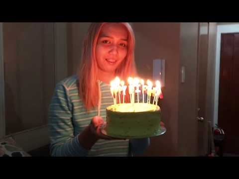 HAPPY BIRTHDAY DEANNE!!!!!!