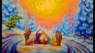 RENAISSANCE - Let it Grow