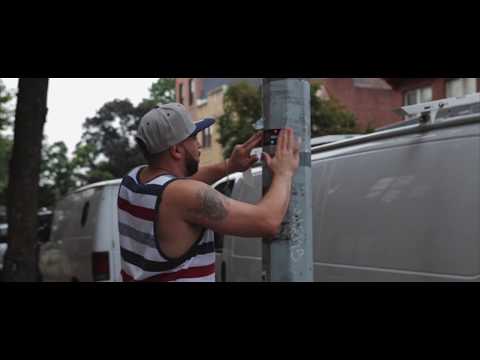 GQ Nothin Pretty (feat. Ruste Juxx & King Magnetic) - In the House (Official Video)