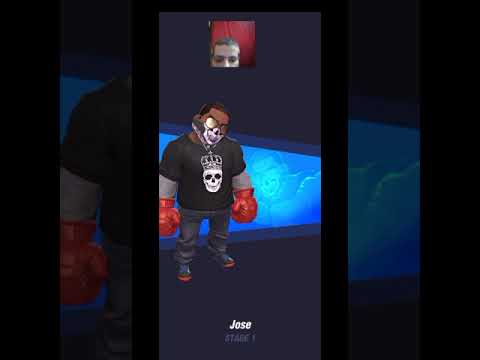 Boxing Star PvP Match 3 - YouTube