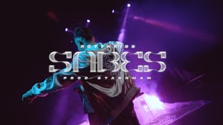 RottKriss - Sabes (ProdBy Starnham)