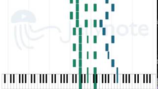 The Chiropractor's Wife - Mortimer Nova [Sheet Music]