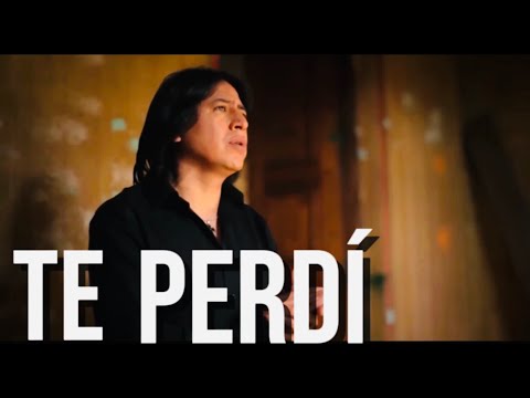 WIDINSON -  TE PERDI