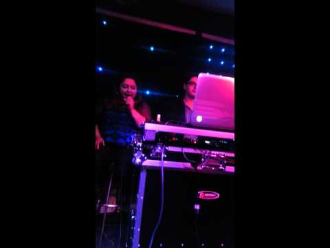 La Noche De Mi Mal -La prima Angelica