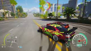 CarX Street PC Drifting
