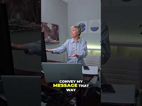 Unlocking the Power of Online Presence: Be an Authentic Keynote Speaker