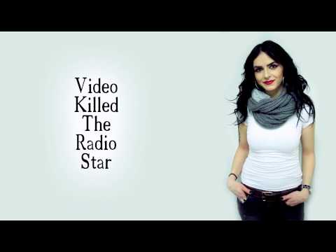 The Buggles - Video Killed The Radio Star (cover: Saša Debeljak)