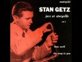 Stan Getz Quintet at Storyville - Thou Swell