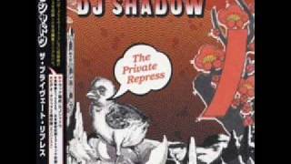 Dj shadow six days [soulwax mix]