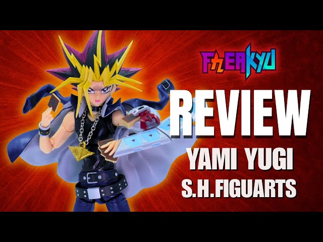 Vídeo relacionado con Yu Gi Oh - Figuras de acción de 10 cm - Oey Wheeler