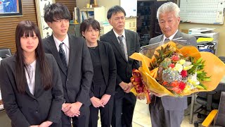 桐パパ(?)みたいで好き笑😂 - 【卒業します】今までありがとうございました。【釣りじゃないです】