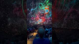 Mickey hart playing space at the dead and company show. #deadforever #deadandcompany #deadco