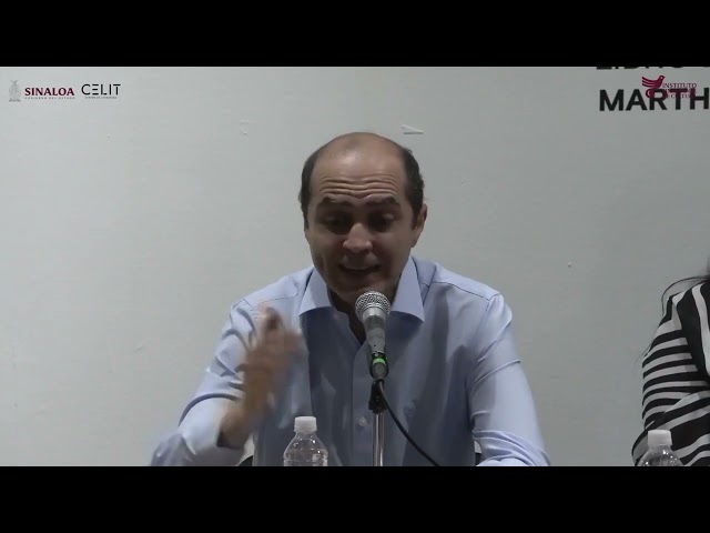 Vídeo relacionado con Cuatro ensayos sobre Gilberto Owen (Literatura)